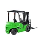 MA7 Series 2.0-3.5T Lithium-Ion Battery Operated Forklift | Fast Charging & Heavy Duty